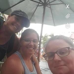 Meet your Posher, Stacy